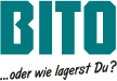 Logo Bito Lagertechnik